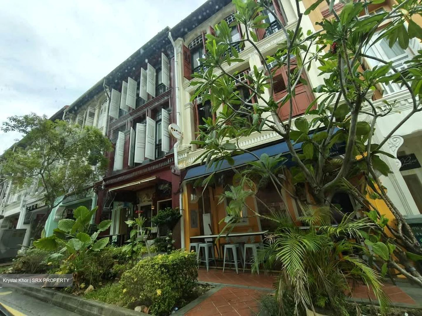 Kreta Ayer Road (D2), Retail #607310801